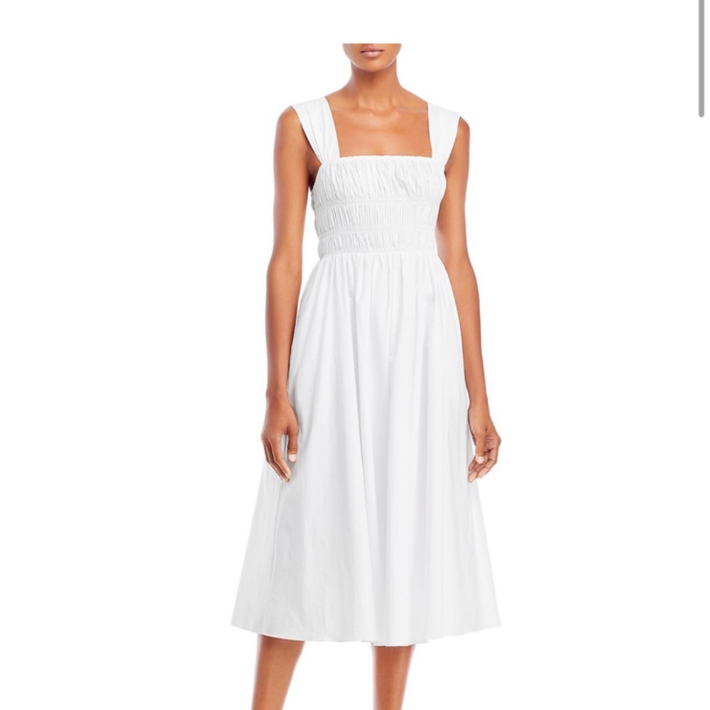STAUD NWT sundress XL